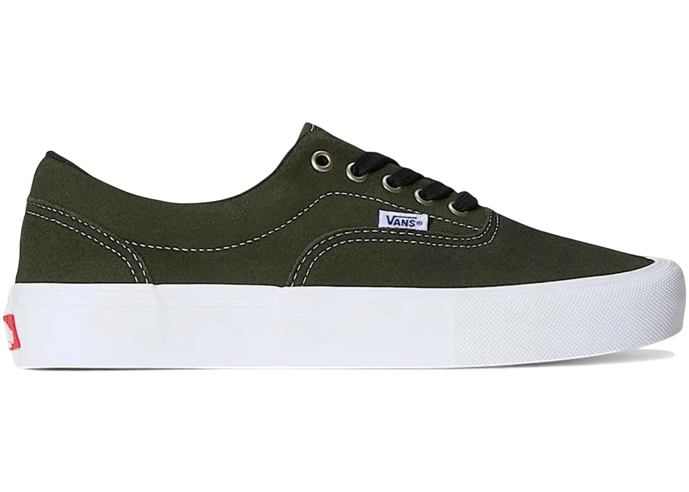 Vans Skate Era Obsidian Fern