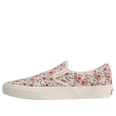 Vans Classic Slip-On 'Marshmallow White'