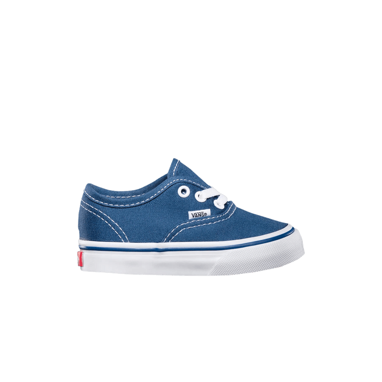 Vans Authentic Toddler 'Denim'