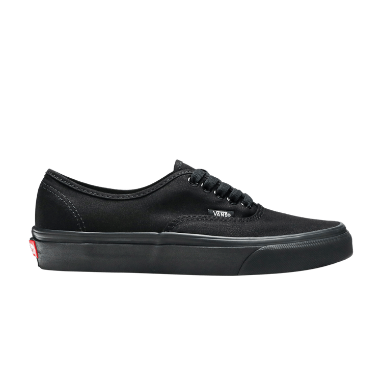 Vans Authentic 'Black'