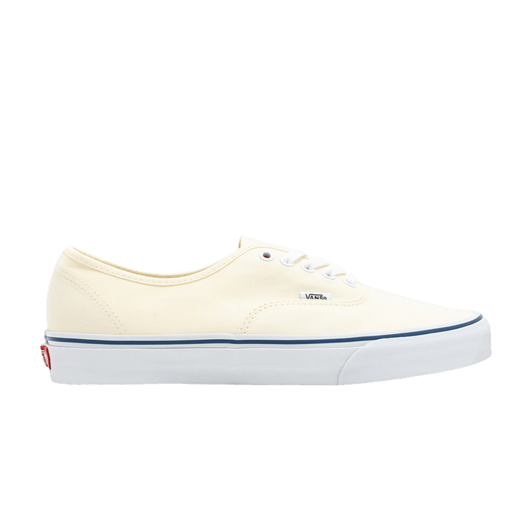 Vans Authentic 'White'