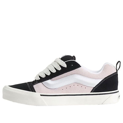 Vans Knu Skool 'Black Pale Petal Pink'