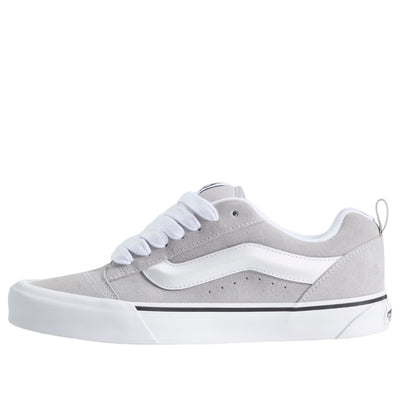 Vans Knu Skool 'Light Grey'