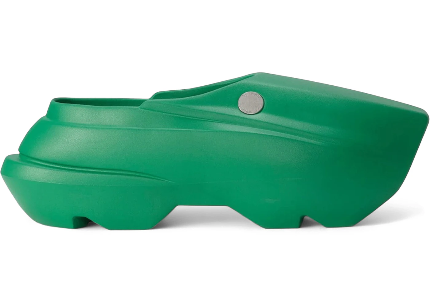 Vans Future Clog S.R. Studio LA. CA. Green