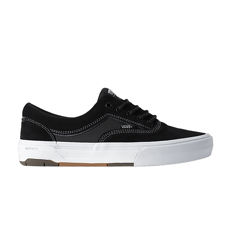 Vans Skate Era Wafflecup 'Black White'