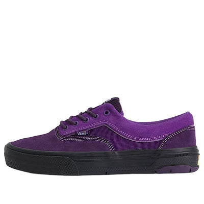 Vans Skate Era Wafflecup 'Matte Purple Black'