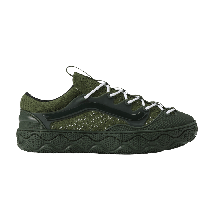 Vans Premium Old Skool 36 FM 'Pine Forest Green'