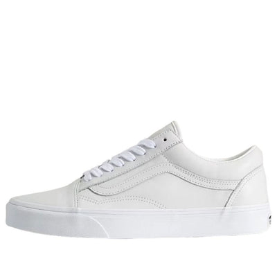 Vans Authentic 'True White'