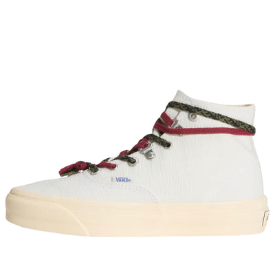 Vans Premium Authentic Hi 2.0 'White'