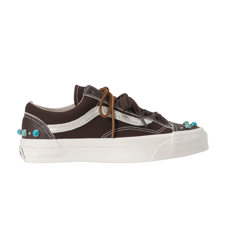 Vans U LX Old Skool 36 'Gemstone Mushroom'