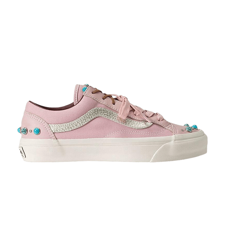 Vans Old Skool 36 Premium 'Gemstone - Misty Mauve Pink'