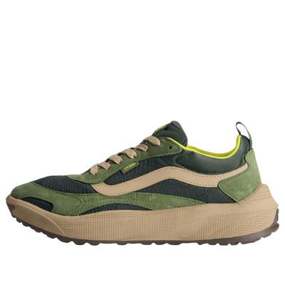 Vans Ultrarange Neo 2.0 'Green Black'