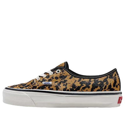 Vans Premium Authentic 'Cow Marshmallow'