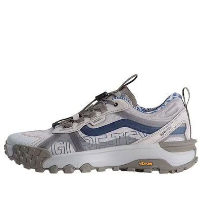 Vans Crosspath XC Gore Tex 'Light Grey'