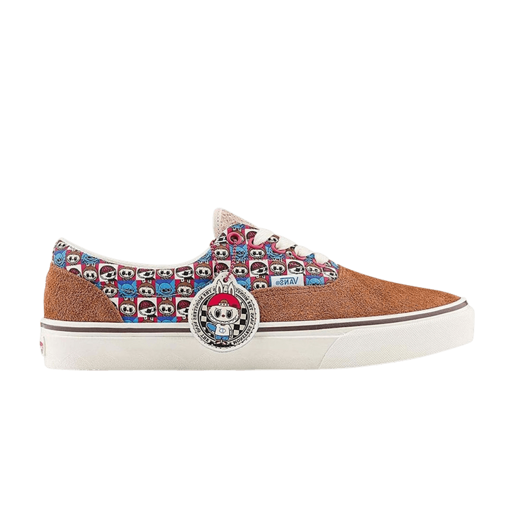 The Monsters x Vans Era 'Labubu'