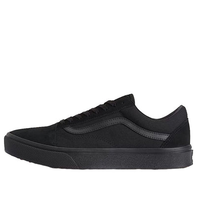 Vans Old Skool 'Black Gum'