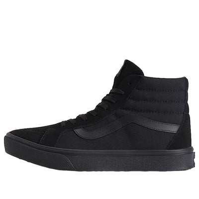 Vans Sk8 High 'Black Gum'