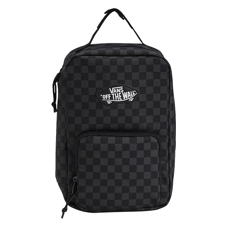 Vans Old Skool Lunch Bag 'Black'