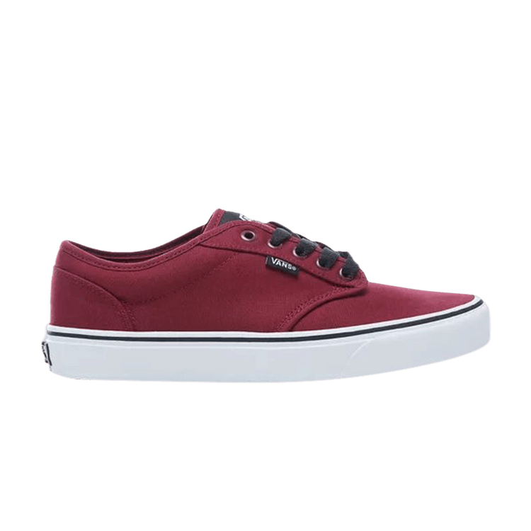 Vans Atwood 'Oxblood White'