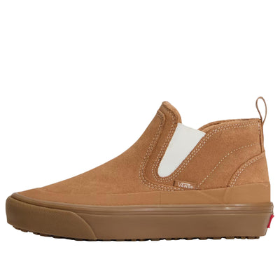 Vans Mid-Slip Insulated 'Chipmunk Brown'