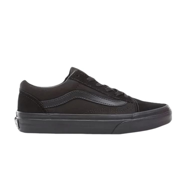 Vans Old Skool Kids 'Black'