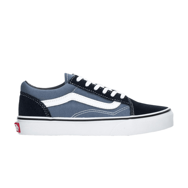 Vans Old Skool Kids 'Navy'