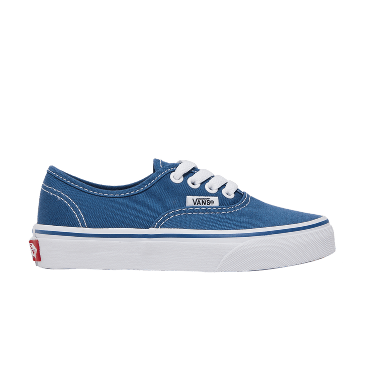 Vans Authentic Kids 'Navy'