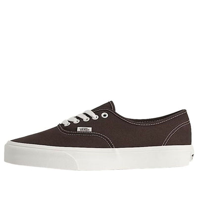 Vans Authentic 'Demitasse Brown'