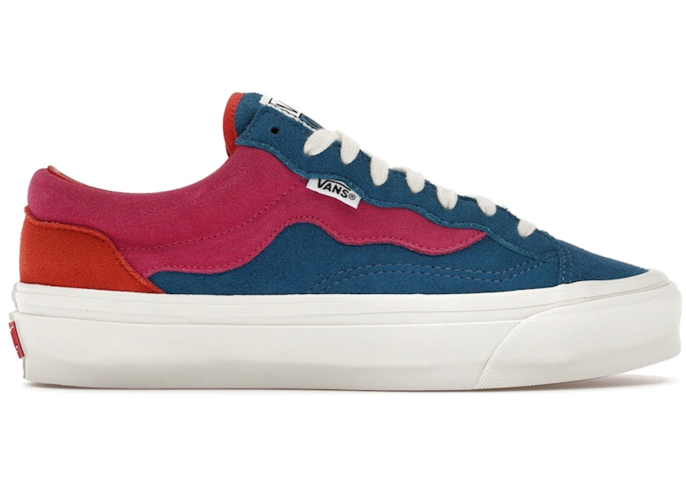 Vans OTW Old Skool 36 PP Parra