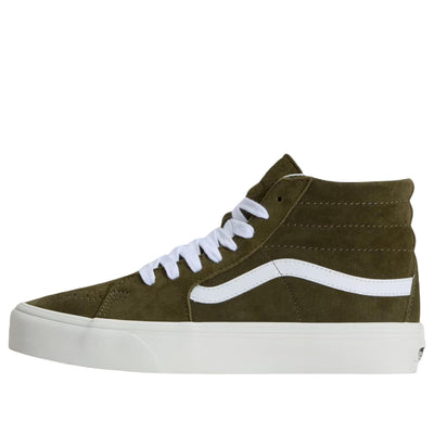 Vans Sk8-Hi 'Mossy Olive Green'