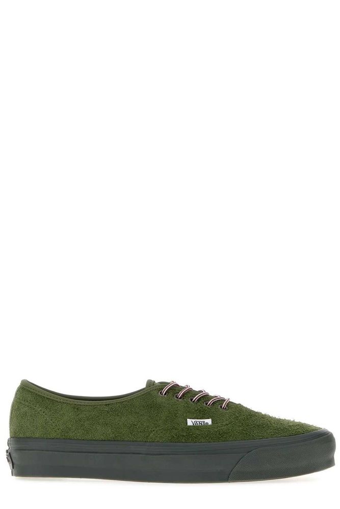Vans Authentic 44 Low-Top Sneakers