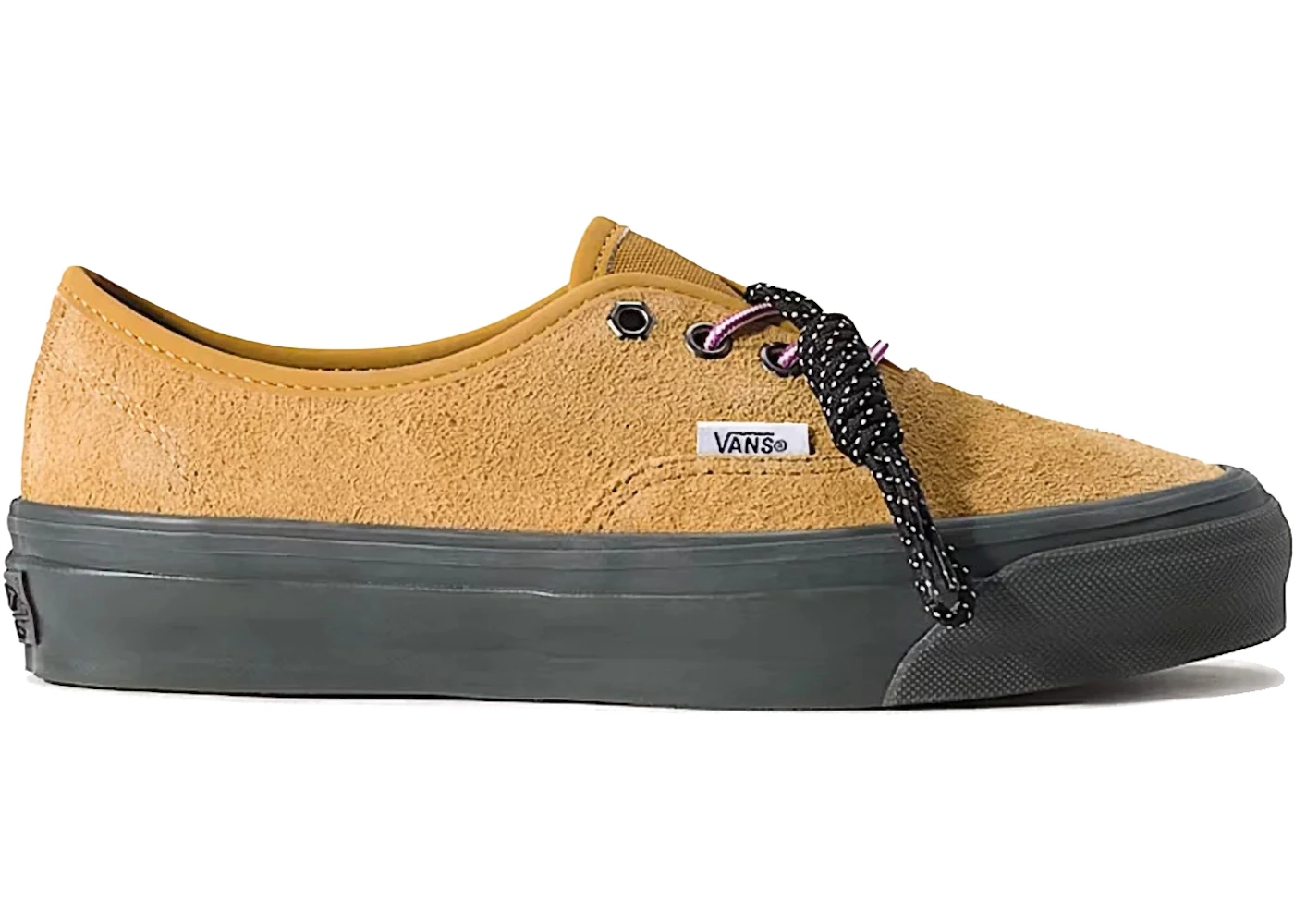 Vans LX Authentic 44 Field Autumn Brown