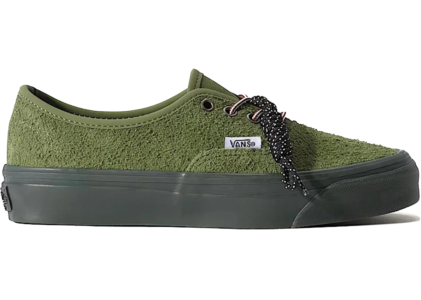 Vans LX Authentic 44 Field Green