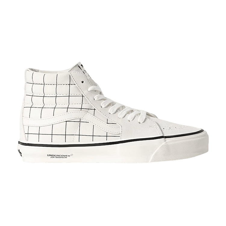 Undercover x Vans OTW Sk8-Hi 'Egret'