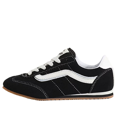 (PS) Vans Super Lowpro 'Black'