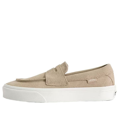 (GS) Vans Loafer 53 'Incense Beige Marshmallow White'