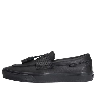 Vans Skate Loafer 'Black'