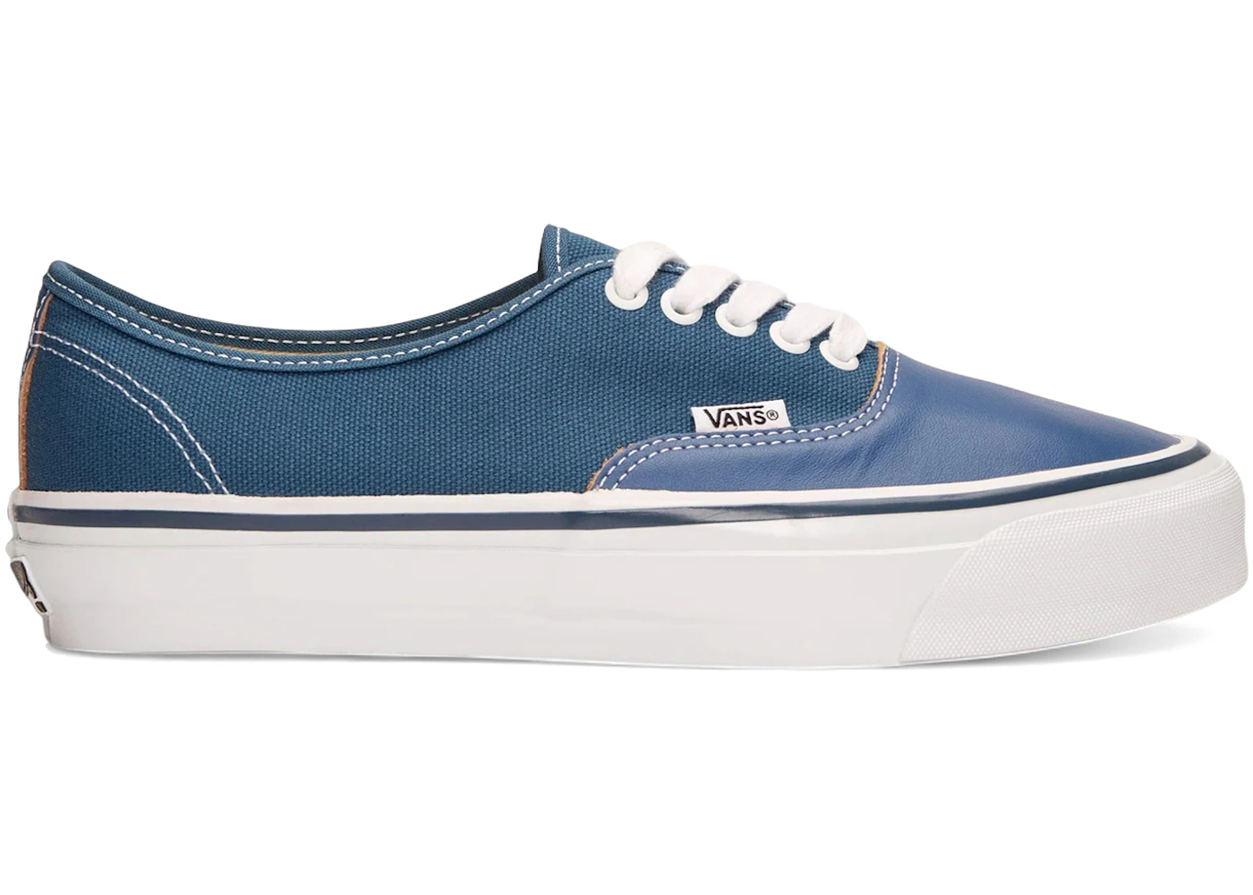 Vans OTW Authentic 44 Siped Vibram Navy Blue