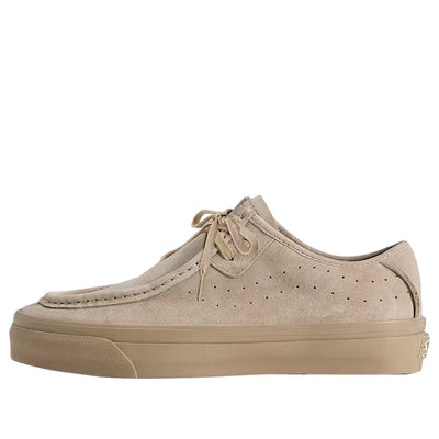 Vans Premium SF Moc Low 'Light Brown'