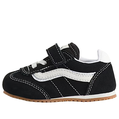 (TD) Vans Super Lowpro V 'Black'