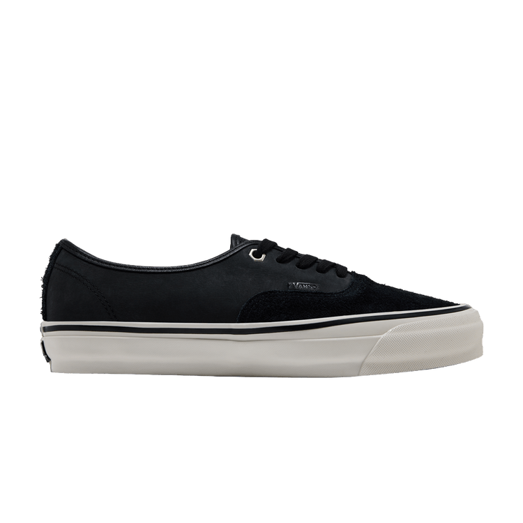 Vans Vants Otw Authentic 44 Vibram 'Black White' 'Vans Otw Authentic 44 'Flower Print Black''