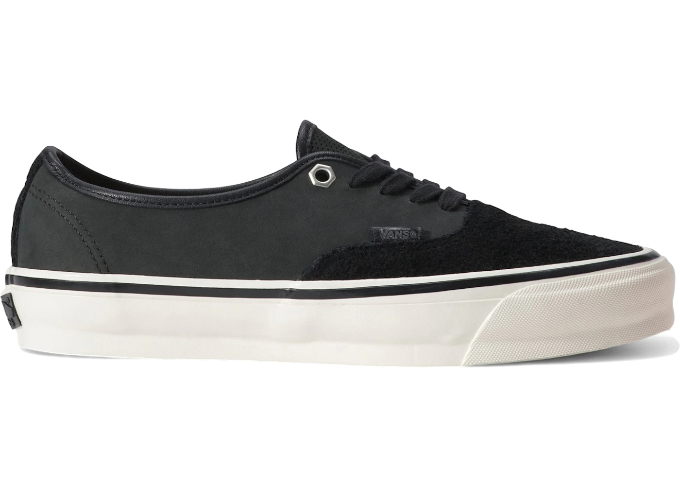 Vans OTW Authentic 44 Vibram Haven Black