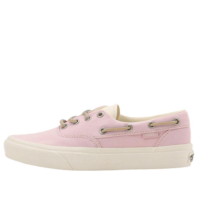 Vans Authentic Boat 'Pink'