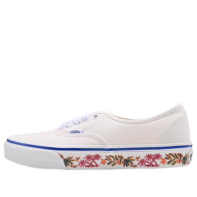 Vans Authentic 'White Blue'