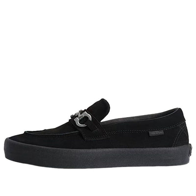Vans Skate Loafer 'Black'