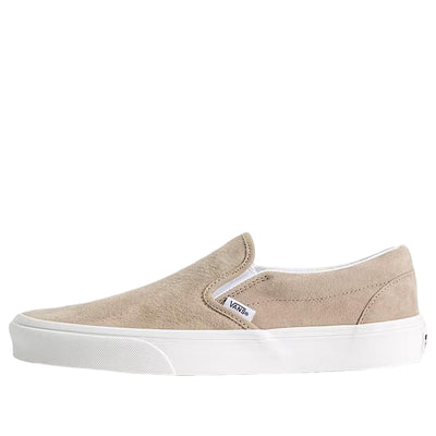 Vans Classic Slip-On 'Incense Beige'
