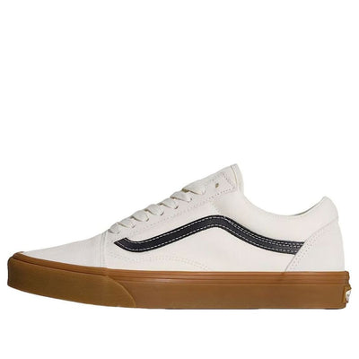 Vans Old Skool 'White'
