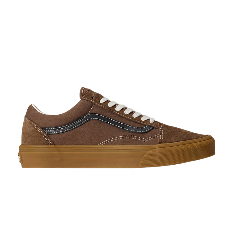 Vans Old Skool 'Vintage Cocoa Gum'