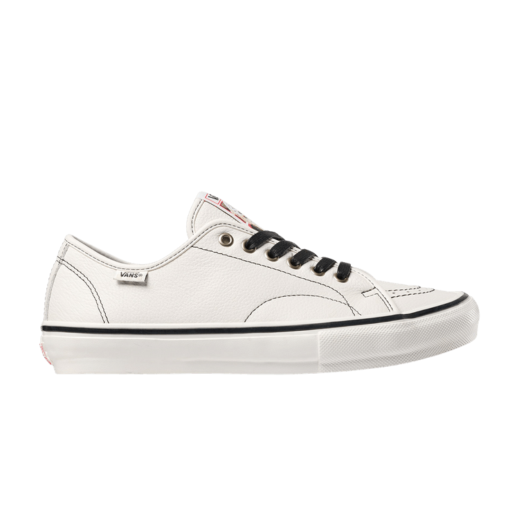 Hockey x Vans Skate AVE Classic 'White'