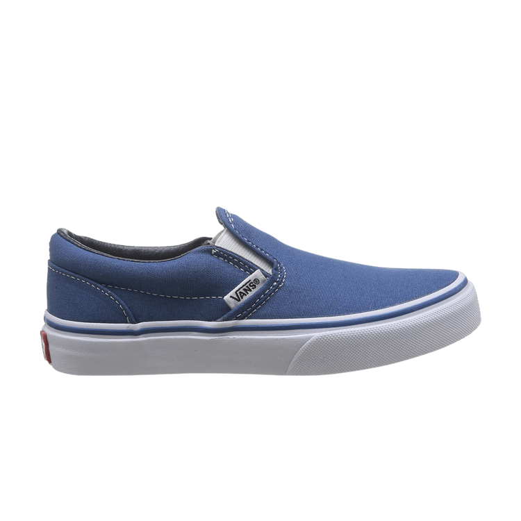Vans Classic Slip-On Kids 'Navy'